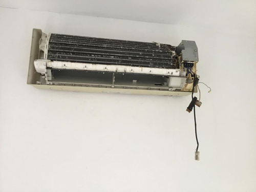 Air conditioning troubleshooting Ho Chi Minh City