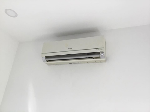 Air conditioning repair Ho Chi Minh City