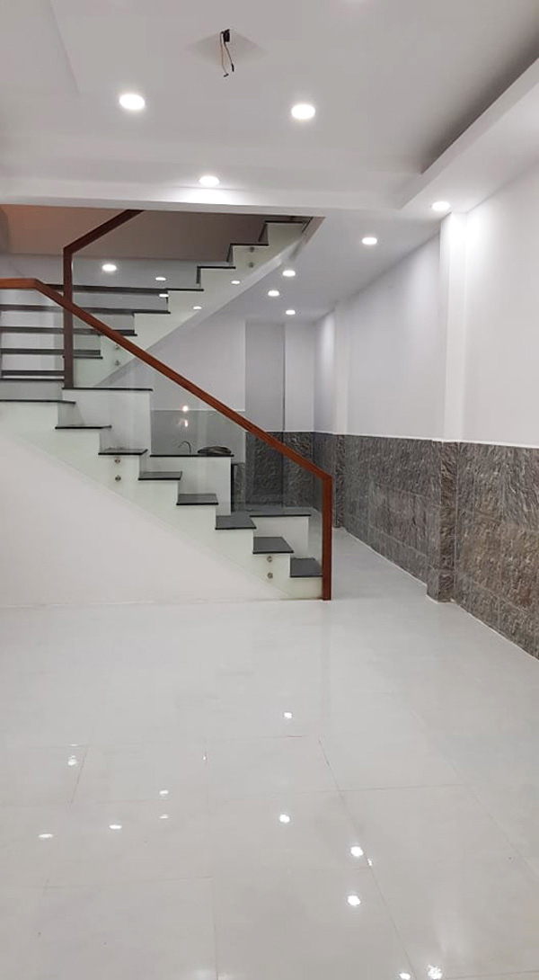 Renovation company Ho Chi Minh City