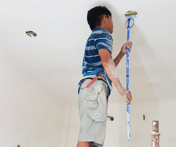 Painting company Binh Duong