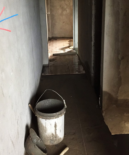 Tiling renovation Ho Chi Minh City