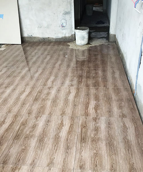 Tiling floor Ho Chi Minh City