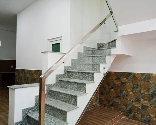 Tiling villa Ho Chi Minh City